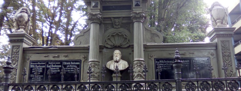 Westfriedhof